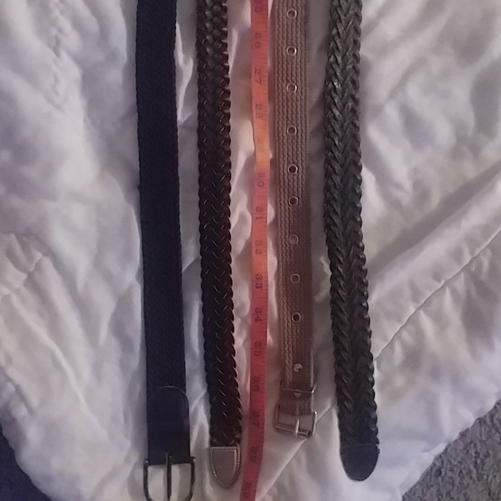Belts - Picture 3 of 4